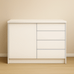 Cocina Standard con Cajones