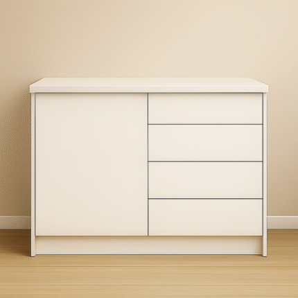 Cocina Standard con Cajones