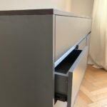 Bayou gris plomo - Imagen 2