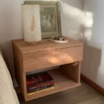 Mesa de Luz flotante