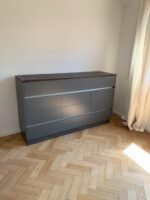 Bayou gris plomo - Imagen 3