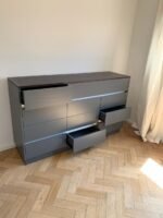 Bayou gris plomo - Imagen 4