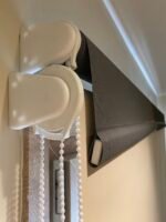 Cortina Roller Black out Clásica - Imagen 3