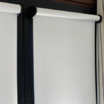 Cortina Roller Black Out Diseño