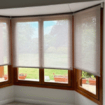 Cortina Roller Translúcida