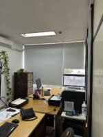 Cortina Roller Black Out Diseño - Imagen 4