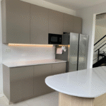 Cocina Standard con Puertas - Imagen 2
