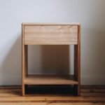 Mesa de luz completa