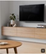 Rack tv flotante - Imagen 2