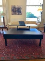 Mesa ratona con elevador - Imagen 3