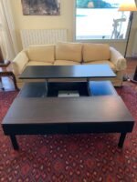 Mesa ratona con elevador - Imagen 4