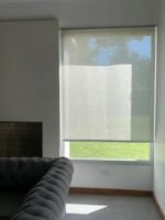 Cortina Roller Translúcida - Imagen 2