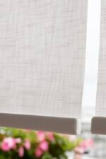 Cortina Roller Translúcida - Imagen 7