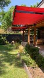 Toldo de brazos - Imagen 5