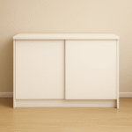 Cocina Standard con Puertas