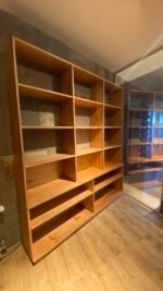 Biblioteca grande - Imagen 2