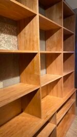 Biblioteca grande - Imagen 3