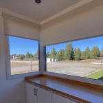 Cortina roller sunscreen 1%