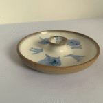 Candelabro Azul - Imagen 3