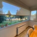 Cortina Roller Sunscreen 5% Clásica - Imagen 2