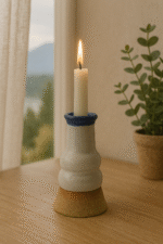 Candelabro Alto - Imagen 3