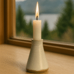 Candelabro Cónico - Imagen 3