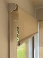 Cortina Roller Sunscreen 5% Clásica - Imagen 4