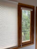 Cortina Roller sunscreen 5% Liviana - Imagen 3