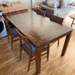 Mesa Comedor Justa - Imagen 3