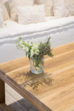 Mesa ratona Lenga - Imagen 2